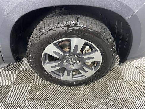 Used 2019 Honda Ridgeline RTL-E image 28