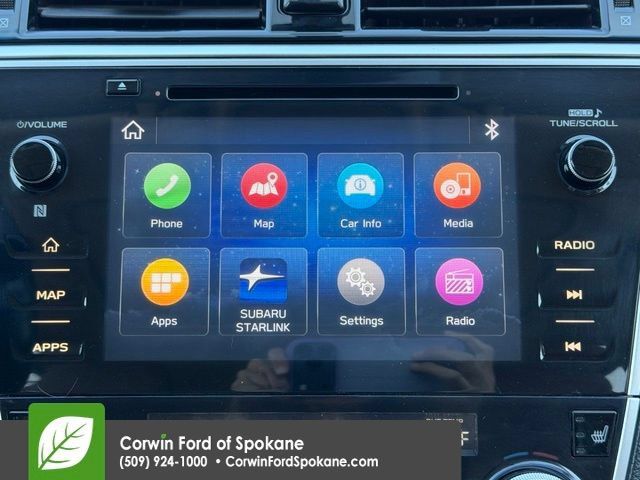 Used 2019 Subaru Outback 2.5i Touring AWD/4WD image 29
