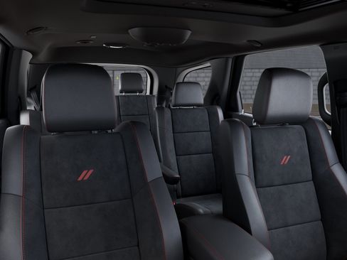 New 2026 Dodge Durango GT image 25