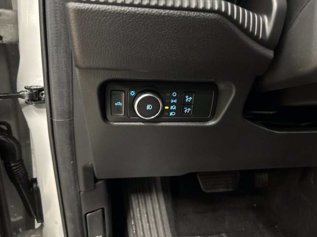 New 2026 Ford Ranger XLT AWD/4WD image 13