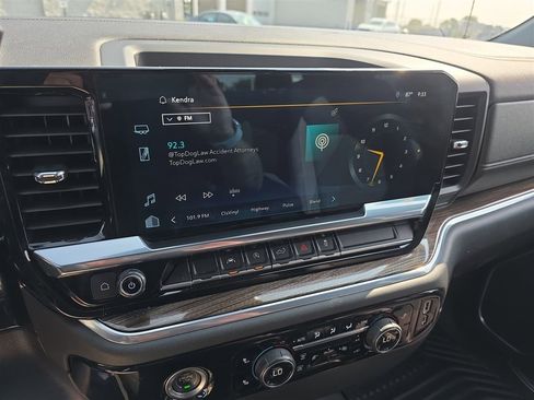 Certified 2022 Chevrolet Silverado 1500 LT image 12