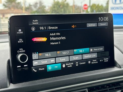 Certified 2024 Honda Pilot EX-L image 21