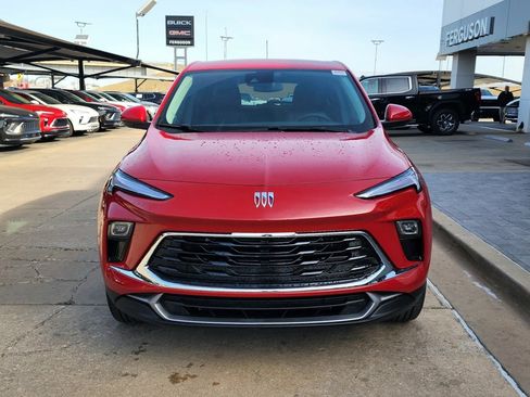 New 2026 Buick Encore GX Preferred w/ Comfort Package image 9