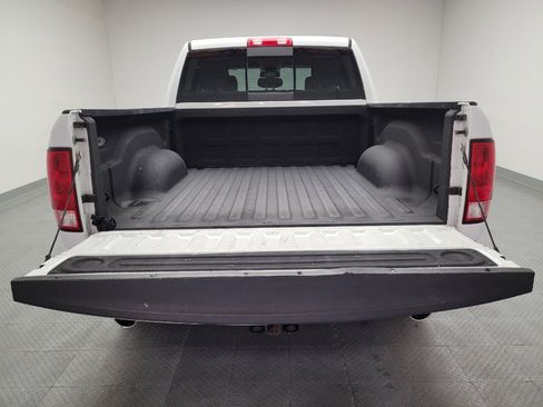 Used 2018 RAM 1500 Big Horn AWD/4WD image 29