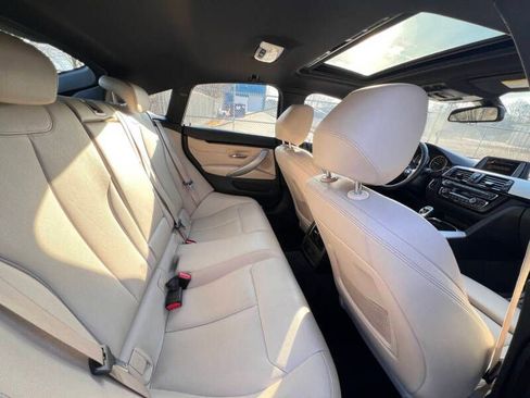 Used 2016 BMW 428i Gran Coupe xDrive image 13