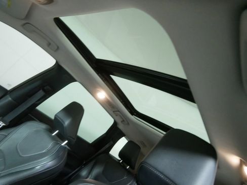 Used 2024 INFINITI QX60 Luxe image 12