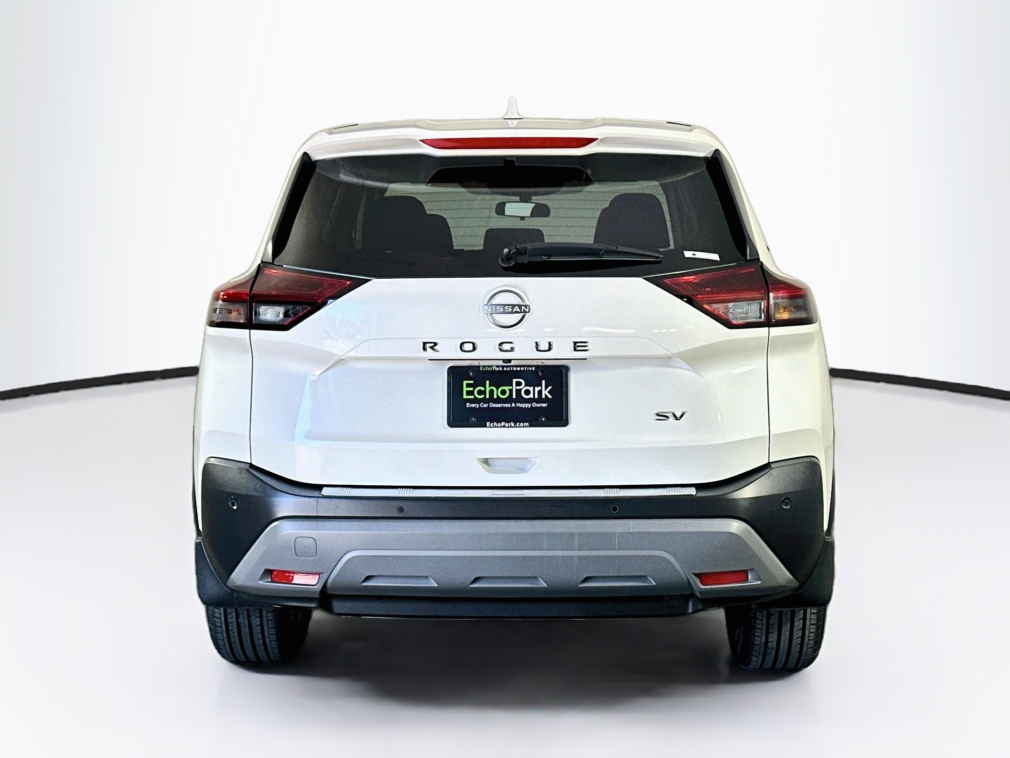 Used 2023 Nissan Rogue SV FWD image 7