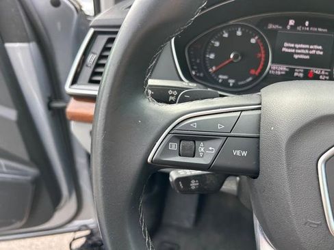 Used 2021 Audi Q5 2.0T Premium w/ Convenience Package image 19