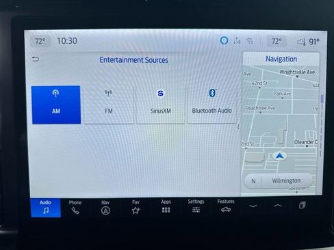 Certified 2025 Ford F150 Tremor w/ Equipment Group 402A High AWD/4WD image 17