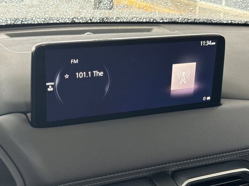 Certified 2025 MAZDA CX-5 AWD 2.5 S w/ Premium Plus Pkg image 20