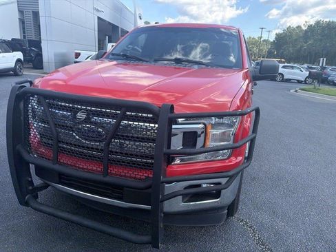 Used 2018 Ford F150 XLT RWD image 18