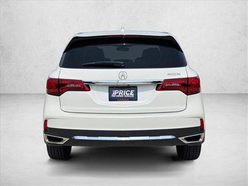 Used 2019 Acura MDX FWD w/ Technology Package image 6