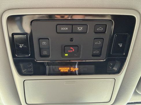 Used 2025 Toyota Grand Highlander AWD image 29