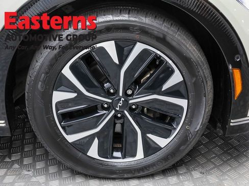 Used 2022 Kia EV6 Wind w/ Wind Technology Package image 31