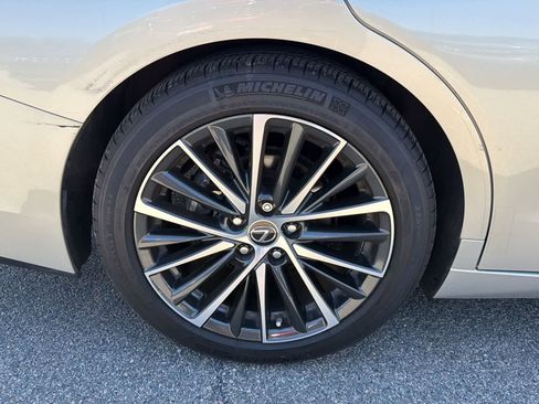 Used 2022 Lexus ES 350 w/ Premium Package image 22