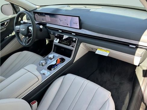 New 2026 Genesis GV80 2.5T Select image 17