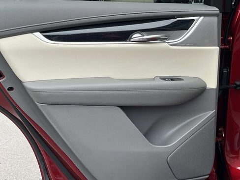 Certified 2024 Cadillac XT6 Premium Luxury image 22