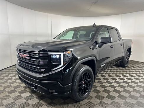 Used 2023 GMC Sierra 1500 Elevation image 7