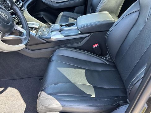 Certified 2023 Acura MDX SH-AWD w/ Technology Package image 11
