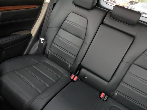 Used 2022 Honda CR-V EX-L image 12