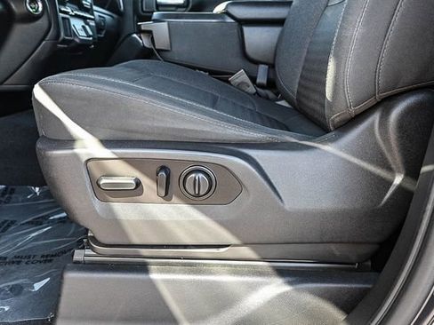 Used 2020 GMC Sierra 1500 Elevation w/ Elevation Value Package image 24