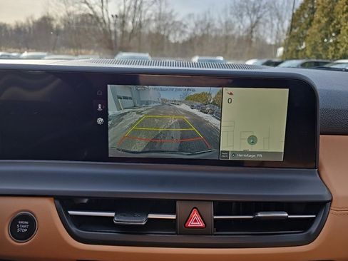 Certified 2024 Kia Seltos SX image 15