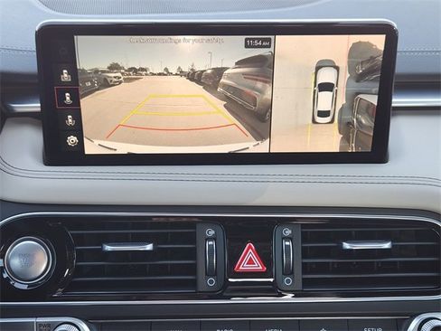 Used 2023 Genesis G70 3.3T w/ Sport Prestige Package image 14