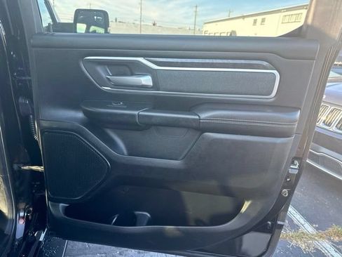 Certified 2020 RAM 1500 Big Horn AWD/4WD image 22