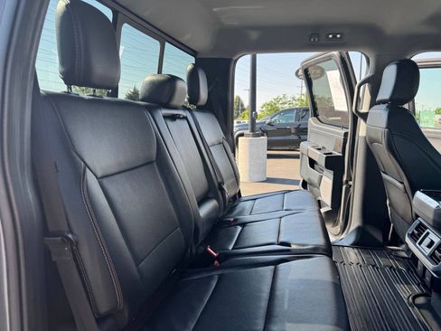 Used 2023 Ford F150 Lariat AWD/4WD image 34