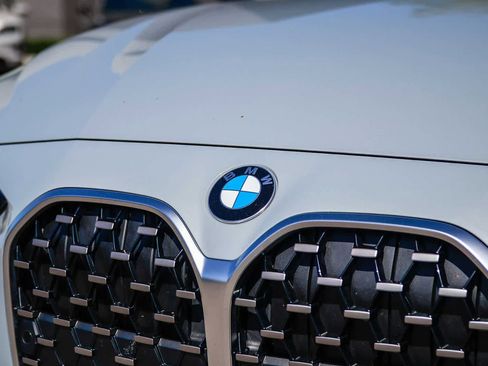 Used 2026 BMW 430i 430i w/ M Sport Package image 11