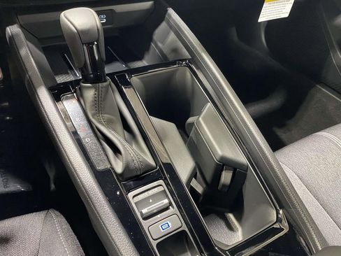 New 2026 Honda Accord Sport image 30