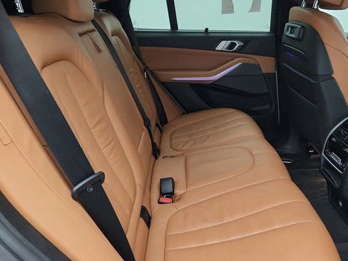 Used 2019 BMW X5 xDrive40i w/ M Sport Package AWD/4WD image 23