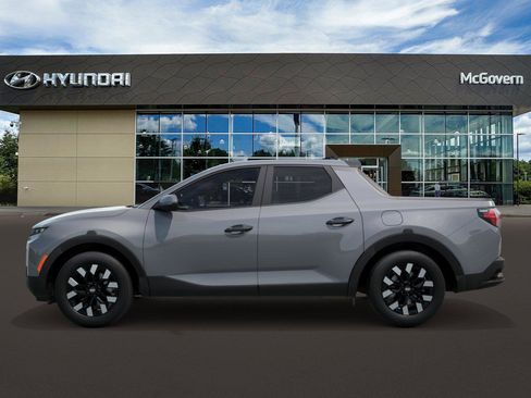 New 2026 Hyundai Santa Cruz SE image 3