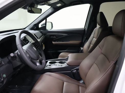 New 2026 Honda Ridgeline RTL image 8