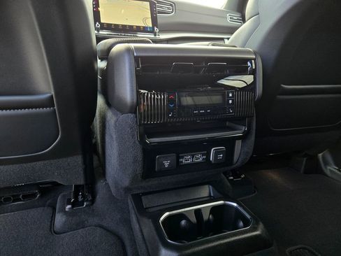 New 2026 Jeep Grand Wagoneer Limited AWD/4WD image 29
