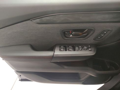 Used 2026 Honda Passport TrailSport image 9