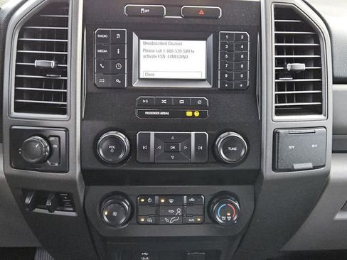 Used 2020 Ford F250 XL w/ Power Equipment Group image 13