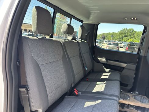 New 2025 Ford F350 XL w/ STX Appearance Package image 31