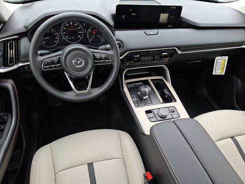 New 2026 MAZDA CX-90 3.3 Turbo w/ Preferred Package image 10