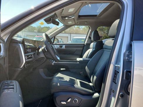 New 2026 Hyundai Santa Fe Limited FWD image 18