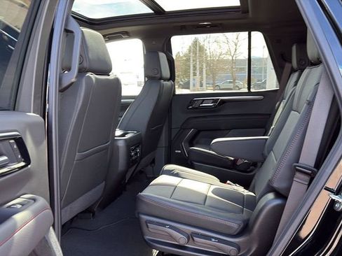 New 2026 Chevrolet Tahoe RST w/ Comfort Package AWD/4WD image 8