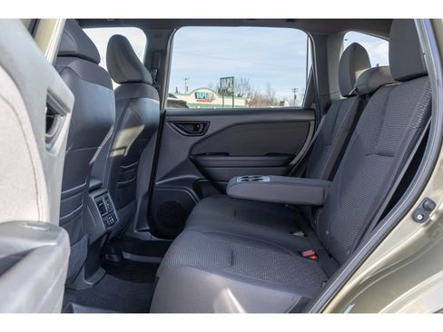 Certified 2025 Subaru Forester Premium w/ Convenience Package #1 image 13