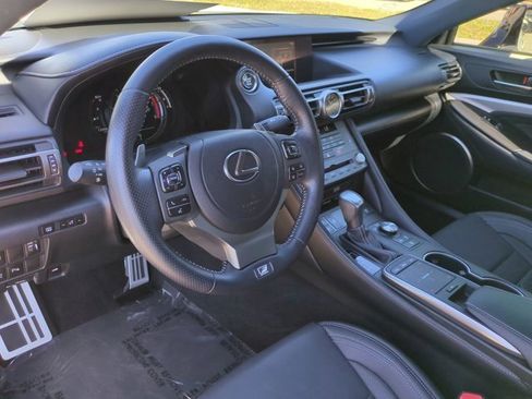 Used 2022 Lexus RC 300 F Sport image 15