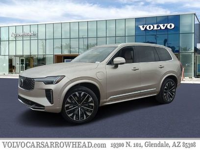 New 2026 Volvo XC90 T8 Plus w/ Protection Package Premier