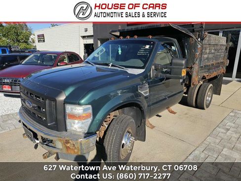 Used 2010 Ford F350 XL image 12