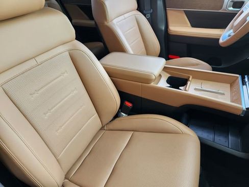 Used 2026 Hyundai Santa Fe Limited image 10