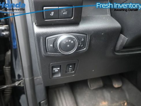 Used 2018 Ford Expedition Max Limited w/ Equipment Group 301A AWD/4WD image 15