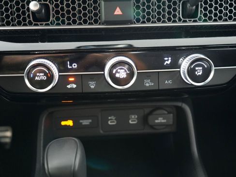 Certified 2026 Honda Civic Sport image 21