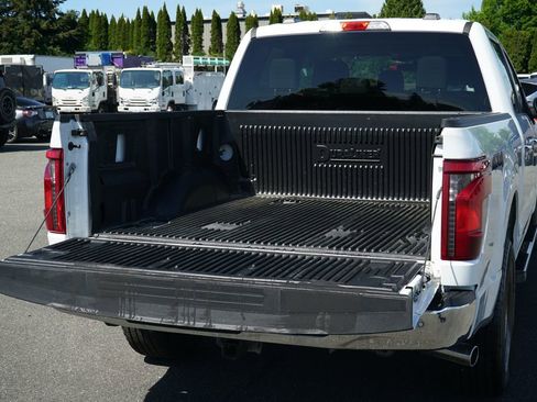 Used 2025 Ford F150 XLT w/ Equipment Group 301A Standard AWD/4WD image 22