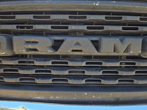 Used 2022 RAM 1500 Lone Star AWD/4WD image 11